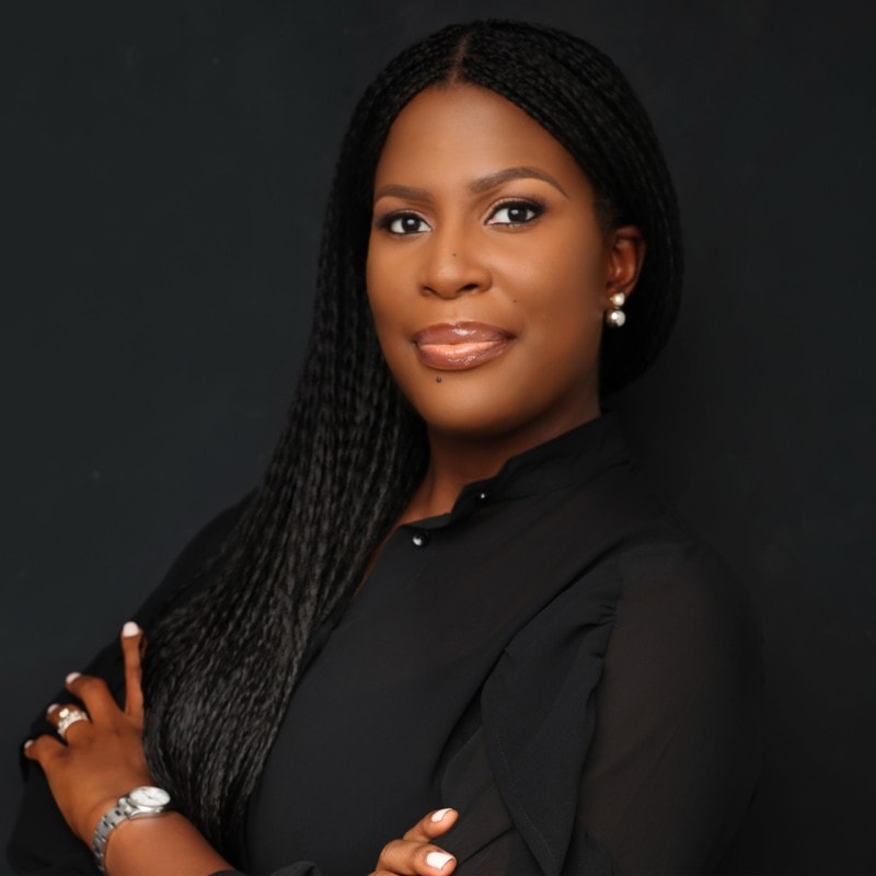 Amuche Umeh
