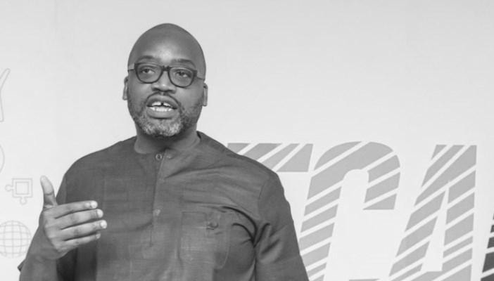 Chika Nwobi, Founder & CEO, Decagon